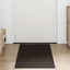 Dørmåtte Brun 60x180 cm