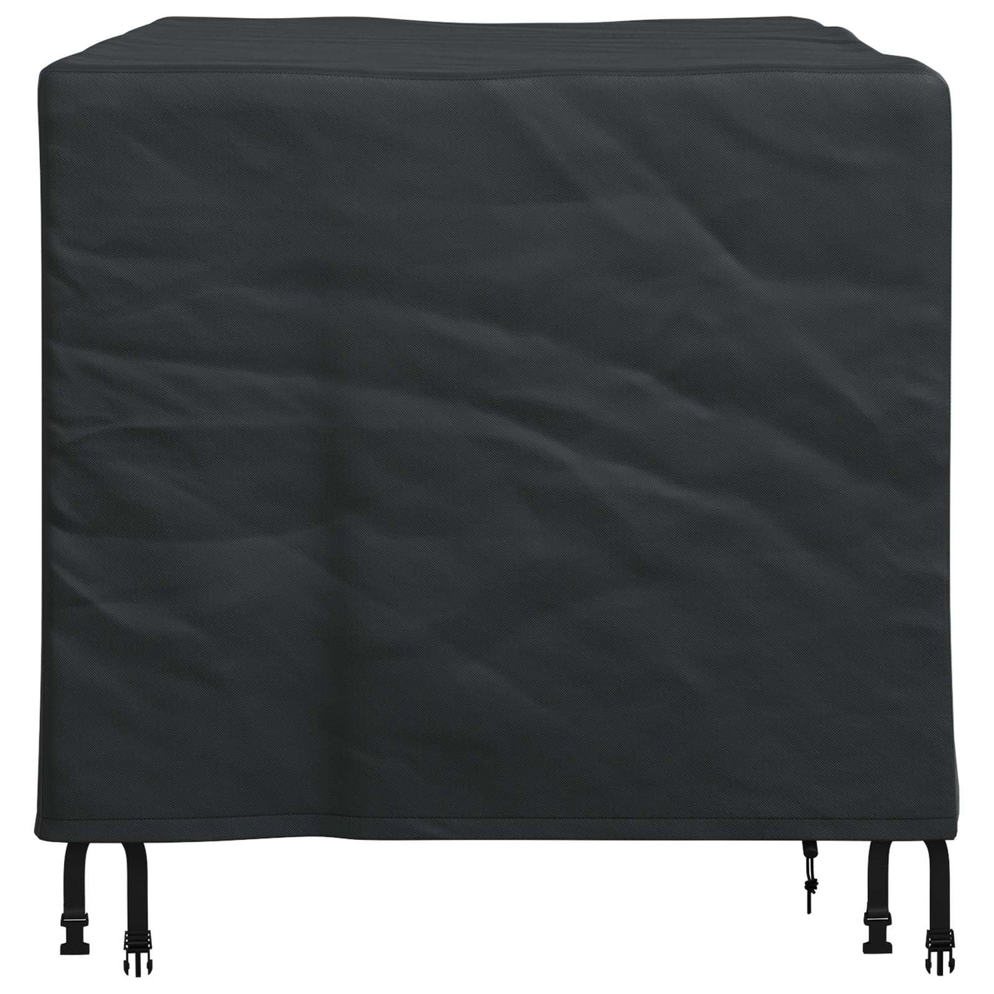Møbelbetræk Sort 110 x 84 x 70 cm 420D Oxford Stof