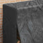 Brændestabelafdækning Sort 61 x 122 x 106 cm 420D Oxford stof