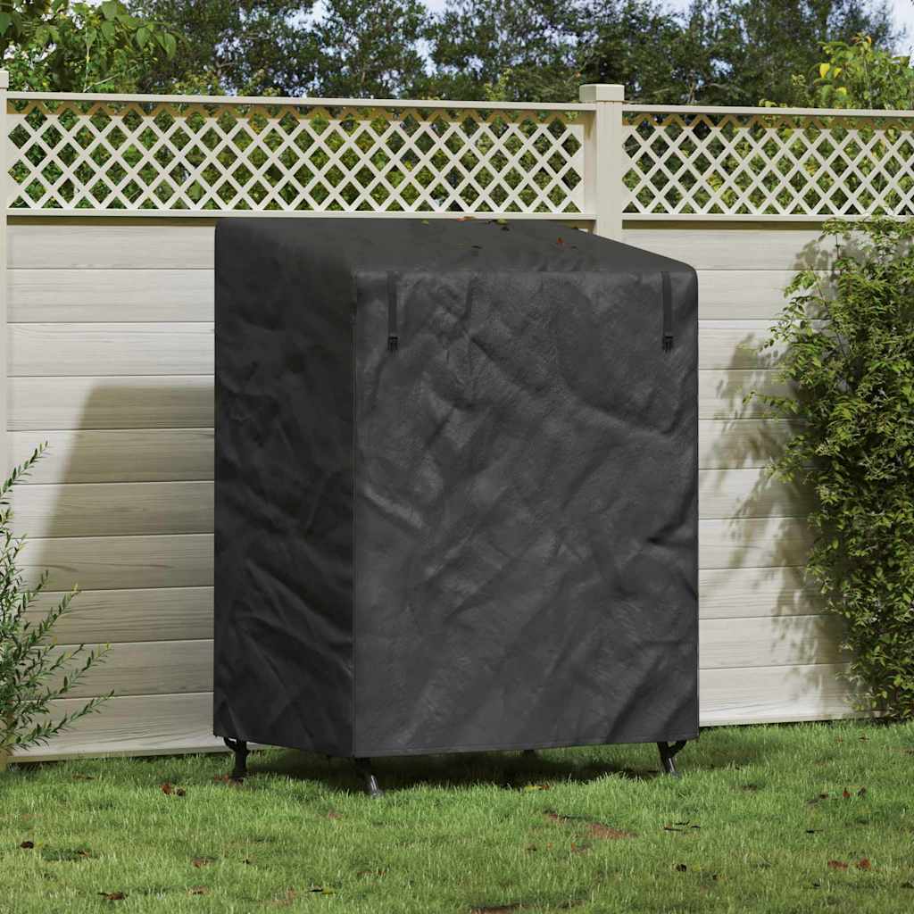 Overtræk til udendørs gynge 120 x 90 x 155 cm 420D Oxford Stof