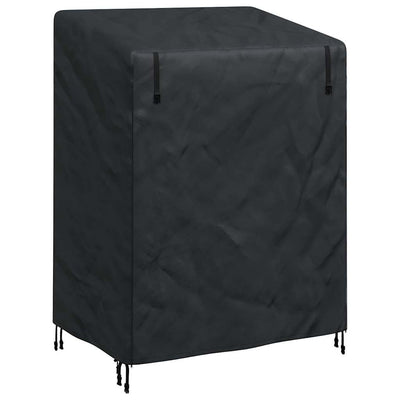 Overtræk til udendørs gynge 120 x 90 x 155 cm 600D Oxford Stof