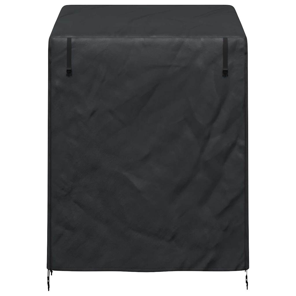 Overtræk til udendørs gynge 120 x 90 x 155 cm 600D Oxford Stof