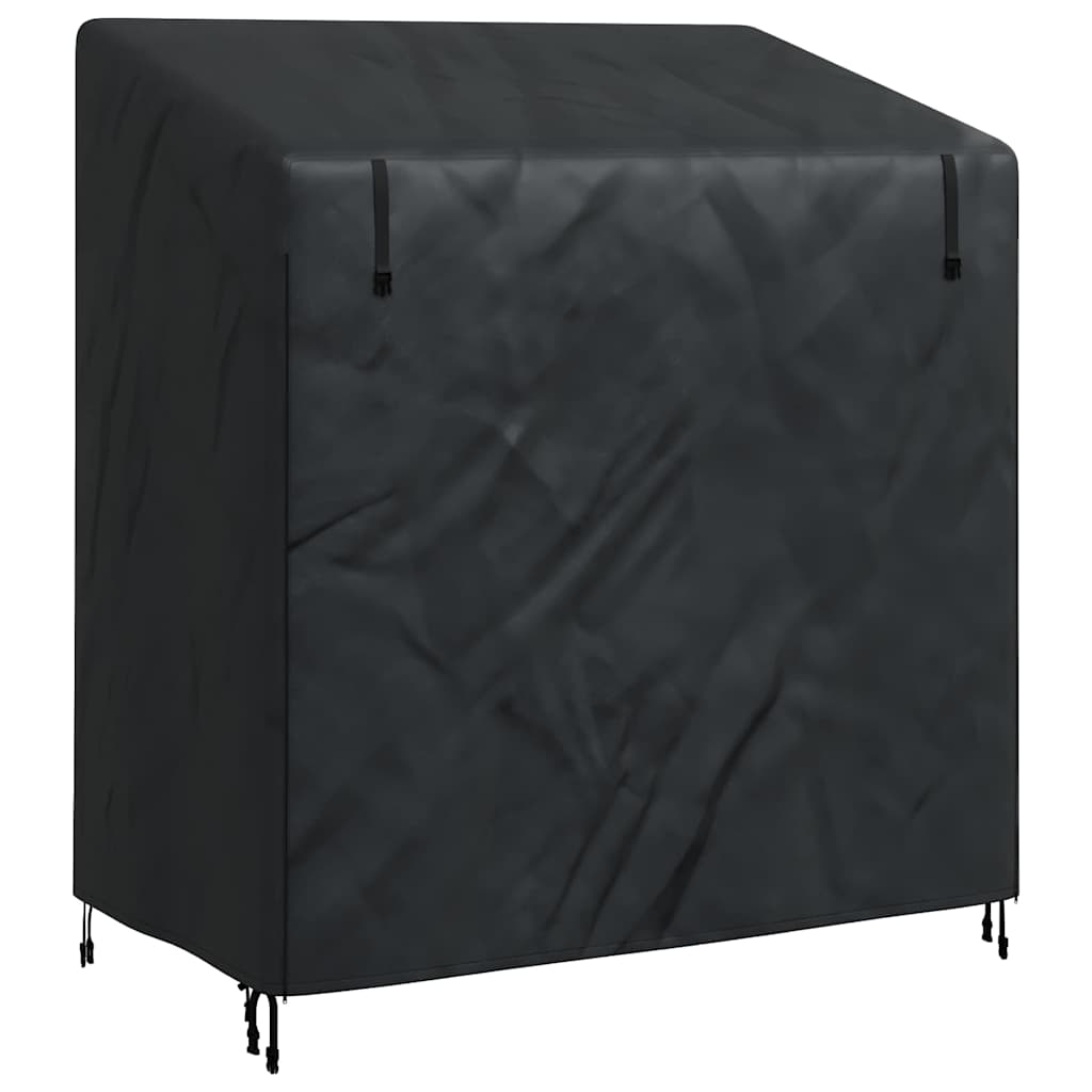 Overtræk til udendørs gynge 135 x 100 x 165 cm 210D Oxford Stof