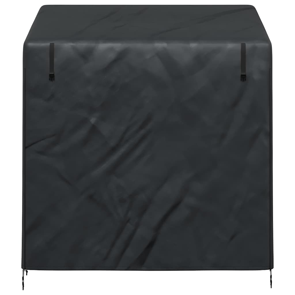 Overtræk til udendørs gynge 135 x 100 x 165 cm 210D Oxford Stof