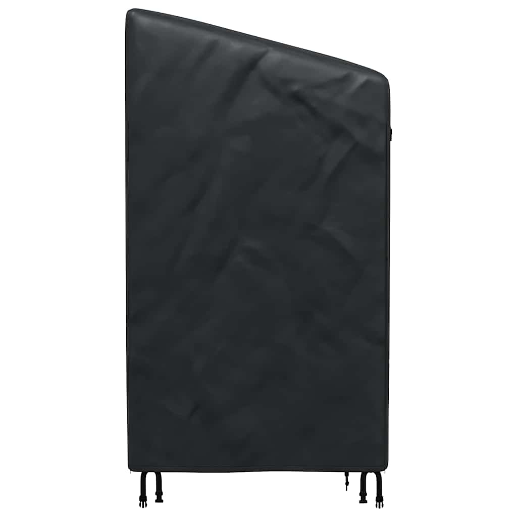 Overtræk til udendørs gynge 135 x 100 x 165 cm 210D Oxford Stof