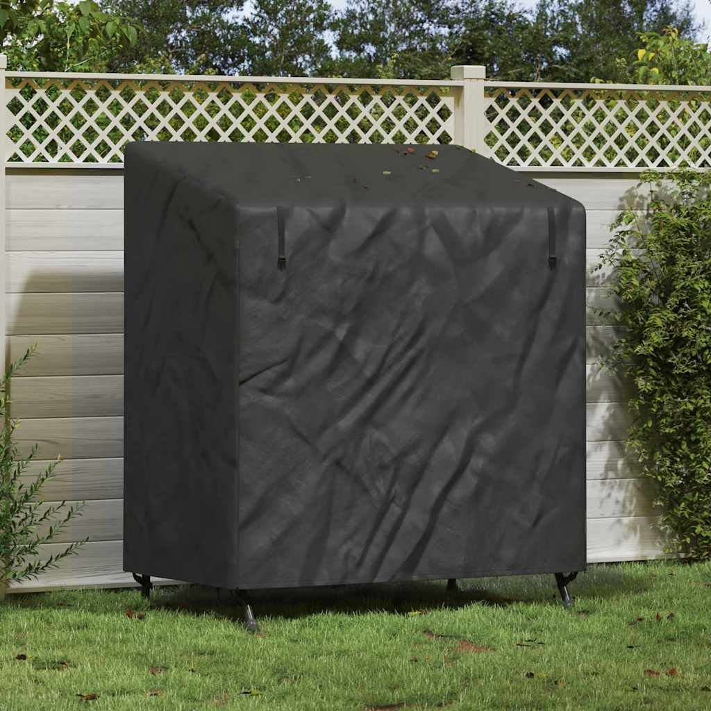 Overtræk til udendørs gynge 135 x 100 x 165 cm 420D Oxford Stof
