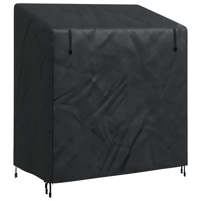 Overtræk til udendørs gynge 135 x 100 x 165 cm 420D Oxford Stof