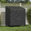 Overtræk til udendørs gynge 135 x 100 x 165 cm 600D Oxford Stof