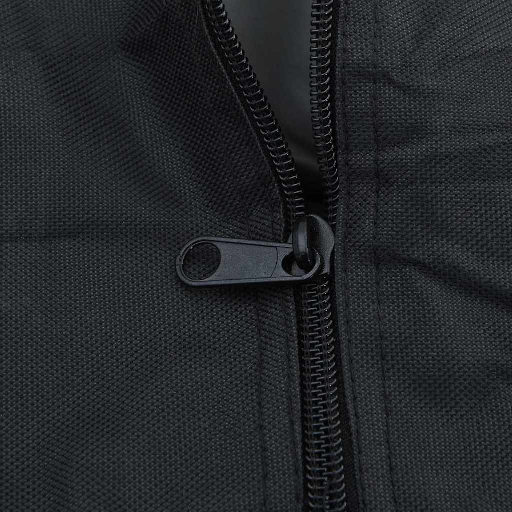 Overtræk til udendørs gynge 155 x 95 x 165 cm 420D Oxford Stof
