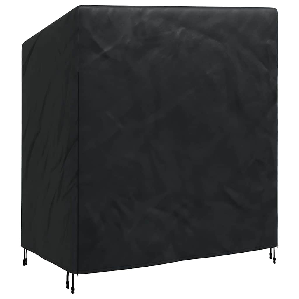 Overtræk til udendørs gynge 155 x 95 x 165 cm 420D Oxford Stof