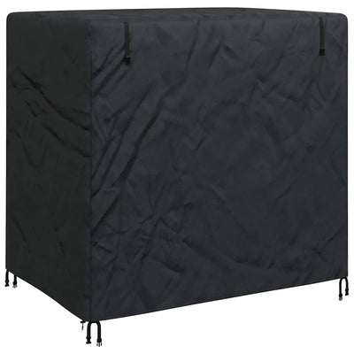 Overtræk til udendørs gynge 175 x 125 x 180 cm 420D Oxford stof