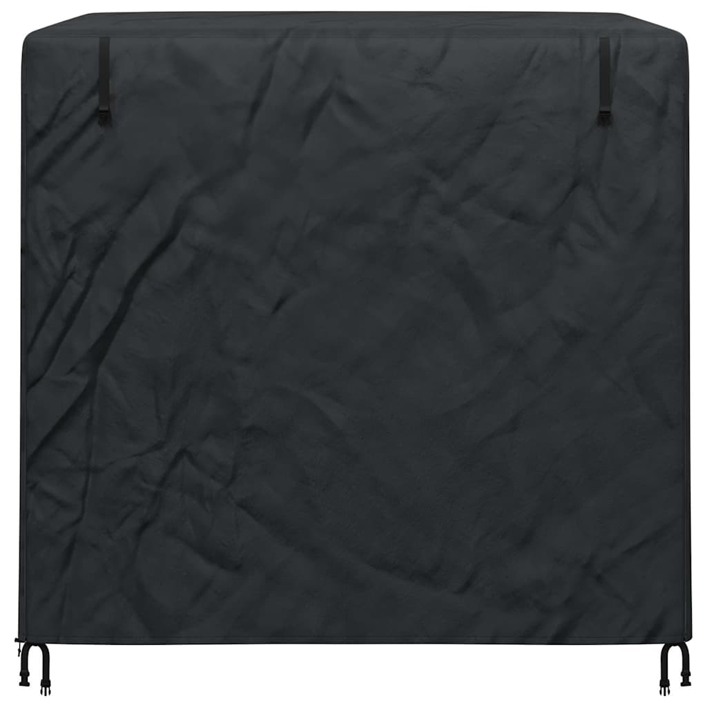 Overtræk til udendørs gynge 175 x 125 x 180 cm 420D Oxford stof