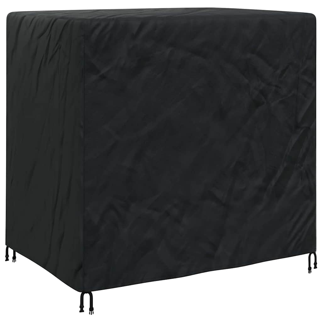Overtræk til udendørs gynge 175 x 125 x 180 cm 600D Oxford Stof