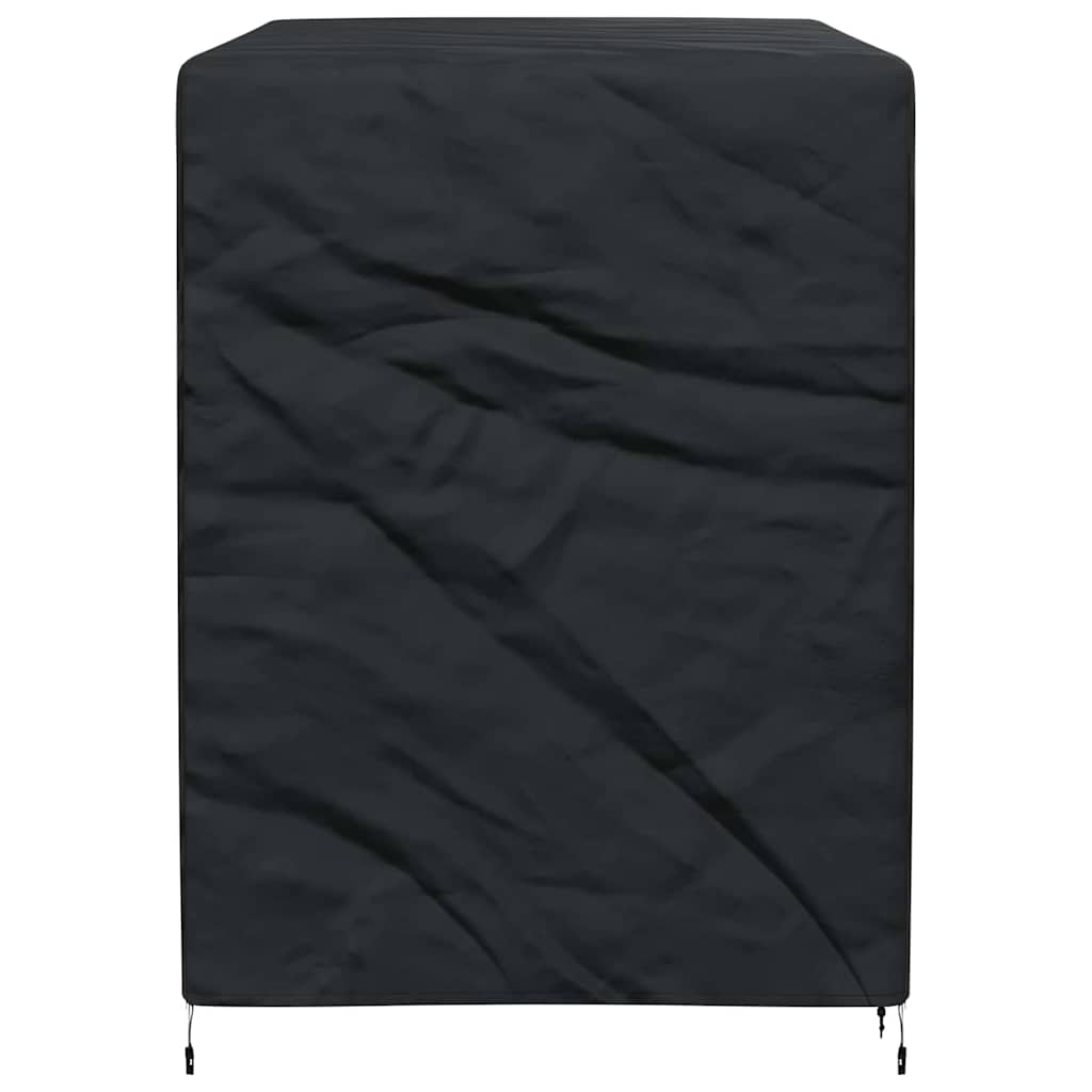Overtræk til udendørs gynge 175 x 125 x 180 cm 600D Oxford Stof