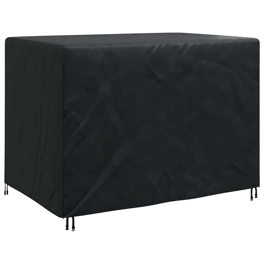 Overtræk til udendørs gynge 220 x 125 x 170 cm 210D Oxford Stof