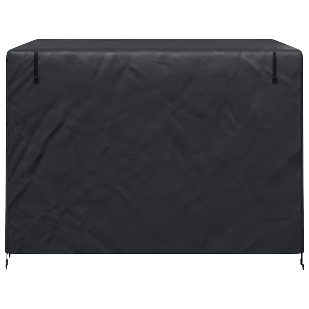 Overtræk til udendørs gynge 220 x 125 x 170 cm 420D Oxford Stof