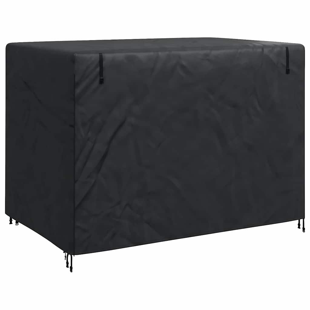 Overtræk til udendørs gynge 220 x 125 x 170 cm 600D Oxford Stof