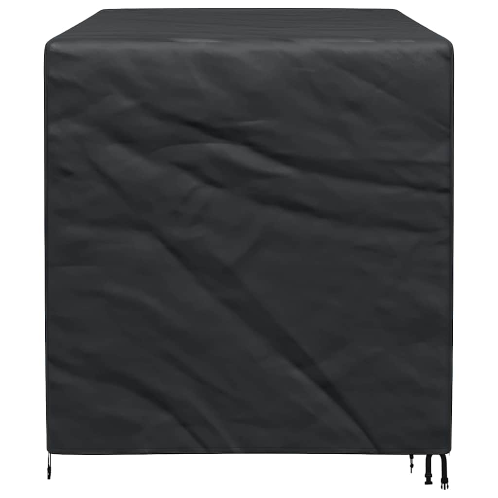 Overtræk til udendørs gynge 220 x 125 x 170 cm 600D Oxford Stof