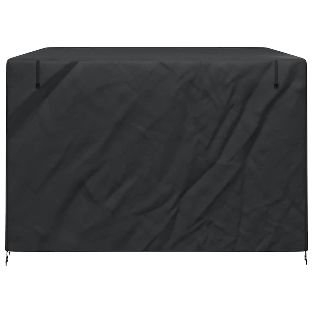 Overtræk til udendørs gynge 250 x 250 x 160 cm 210D Oxford Stof
