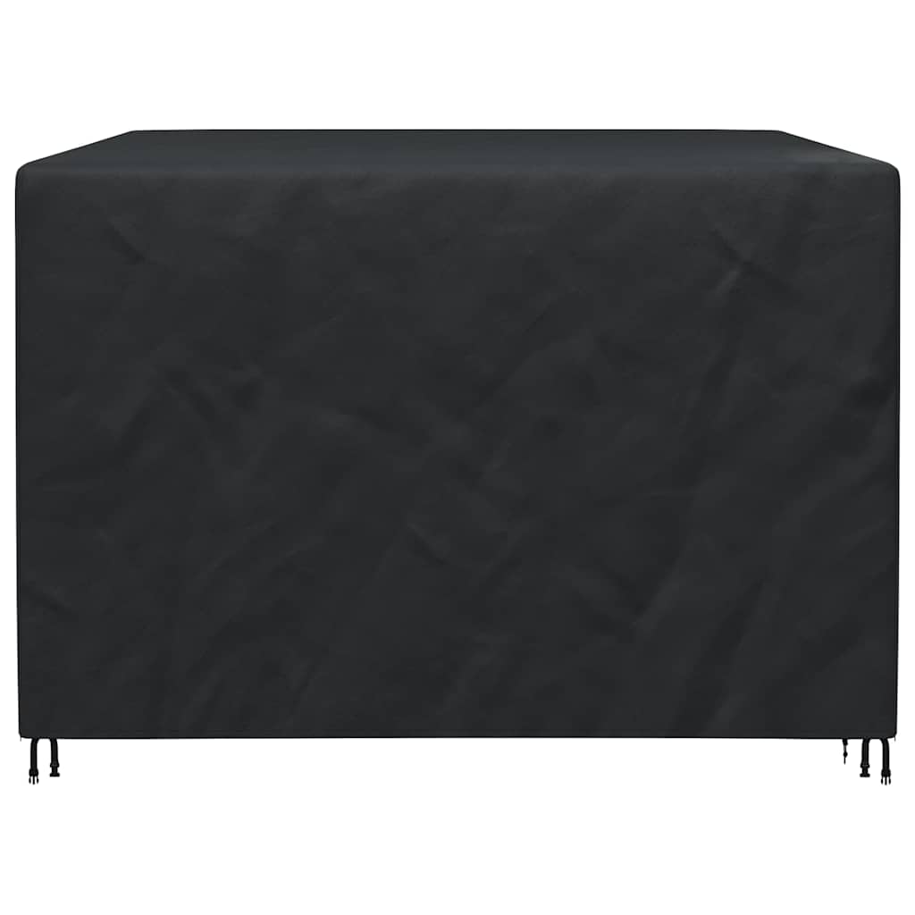 Overtræk til udendørs gynge 250 x 250 x 160 cm 210D Oxford Stof