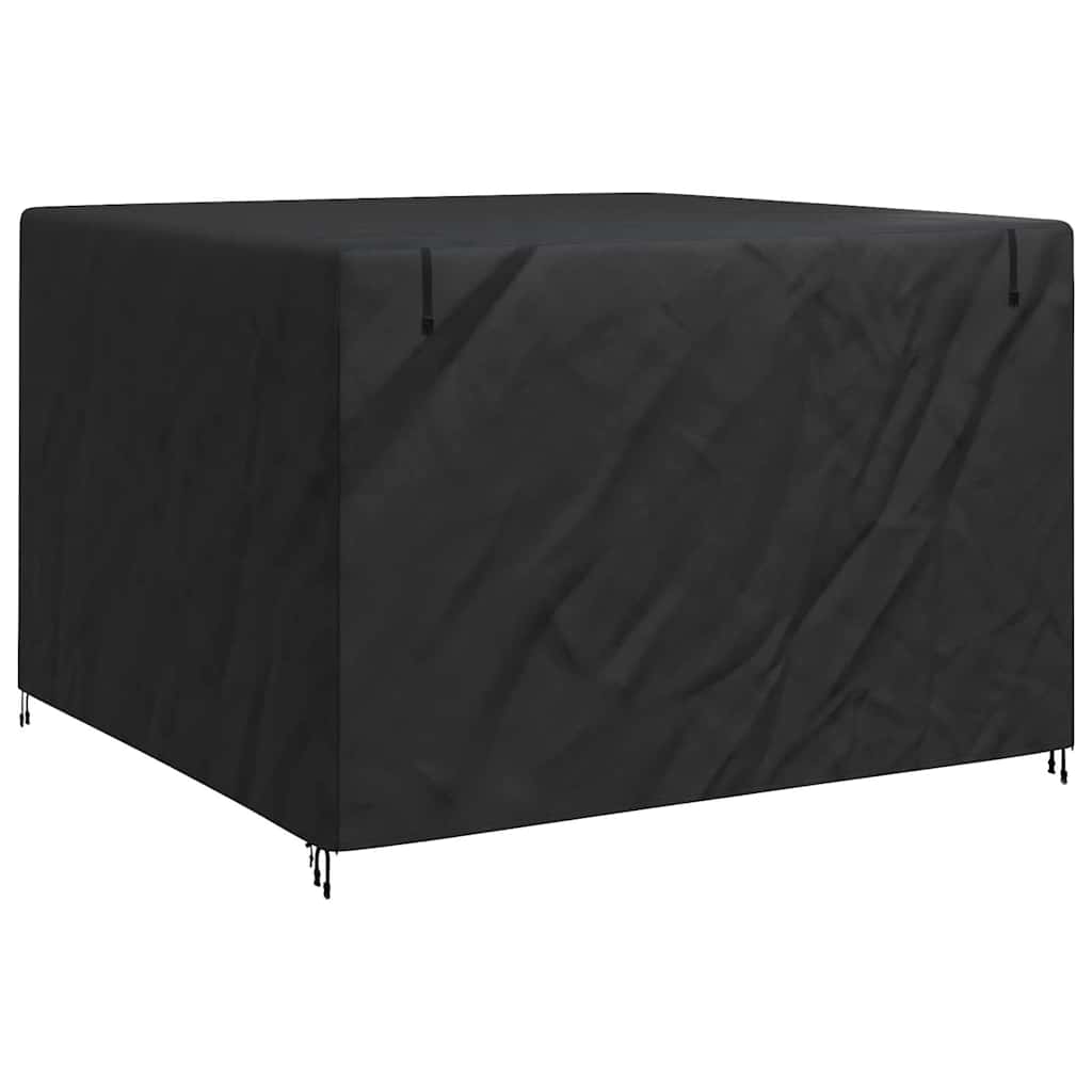 Overtræk til udendørs gynge 250 x 250 x 160 cm 420D Oxford Stof