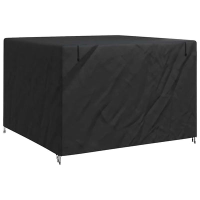Overtræk til udendørs gynge 250 x 250 x 160 cm 420D Oxford Stof