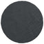 Møbelbetræk Sort 102 x 102 x 71 cm 420D Oxford Stof