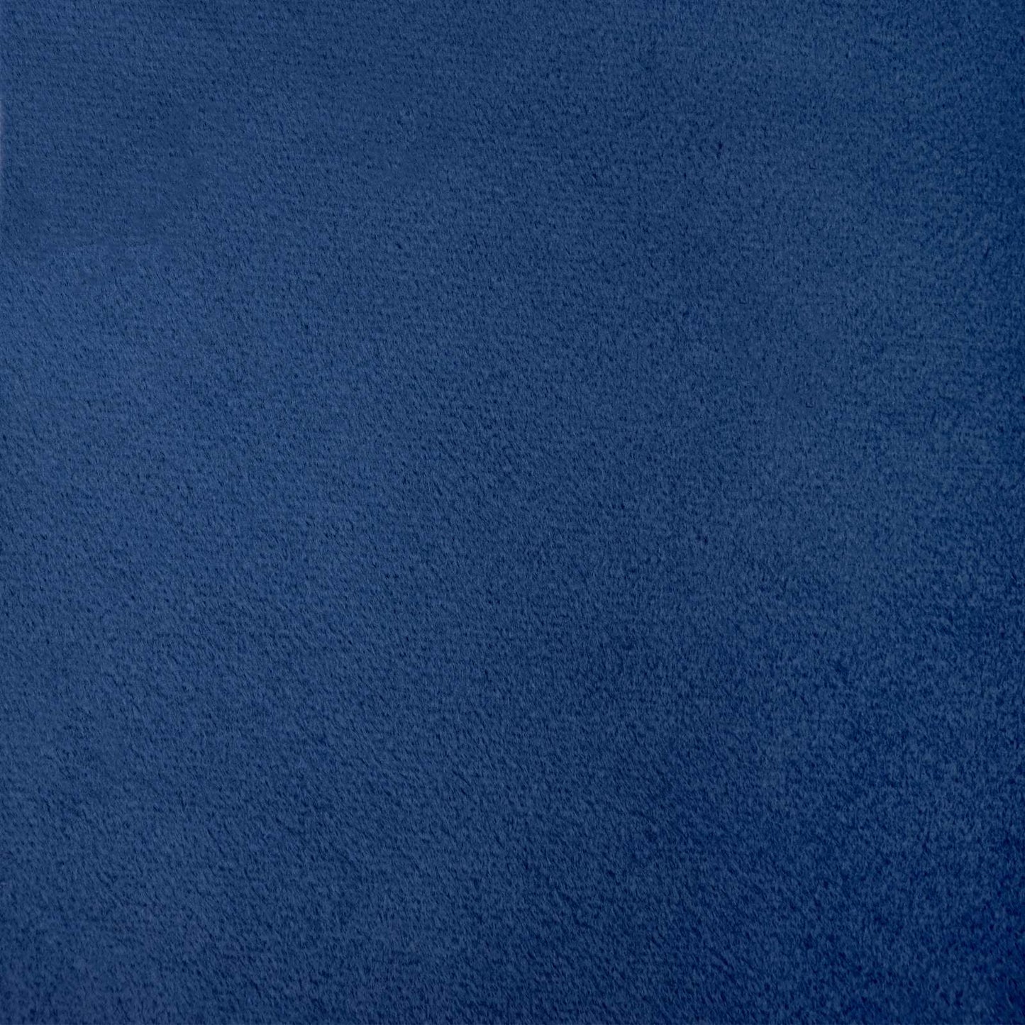 Gardiner 2 stk. Mørk blå 140 x 260 cm Fløjl