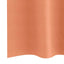 Mørklægningsgardiner med ringe 2 stk. Terrakotta 245 x 140 cm