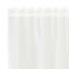 Lace Gardin Hvid 200 x 300 cm Polyester