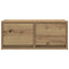 tv-borde 2 stk. 60x31x25,5 cm konstrueret træ kunsteg