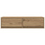 TV-skab 100 x 31 x 25,5 cm artisan eg Konstrueret træ