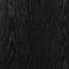 tv-bord 80x35x54 cm konstrueret træ sort