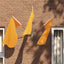Flag Pol Holde Sølv 10,5 x 7,5 x 0,2 cm Stål