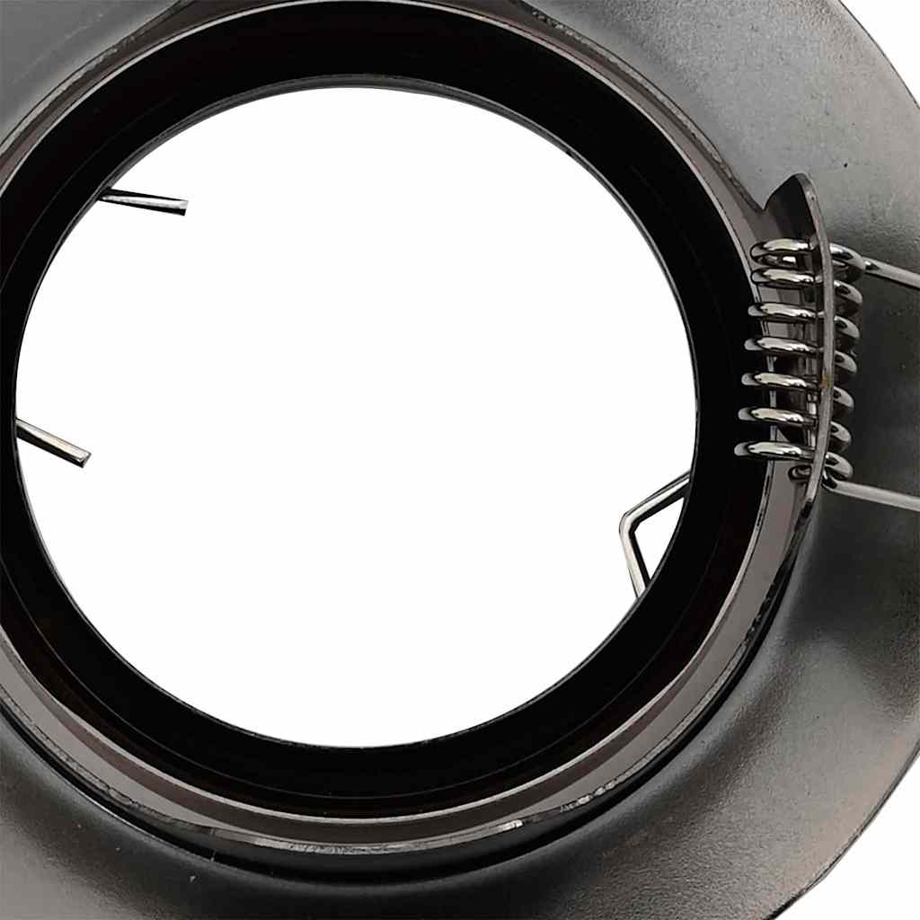 Spotlight 24 pcs Kobber 9 x 9 x 2.5 cm Metal