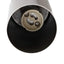 Loftsspot med spotlights Nikkel 26 x 6 x 16 cm Metal