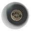 Loftsspot med spotlights Hvid 26 x 26 x 16 cm Metal