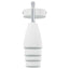 Loftsspot med spotlights Hvid 70 x 12,5 x 10,5 cm Metal