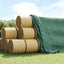 høstak tarp 9,8x12,5 m 140 g/m² polypropylen