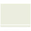 Reservedug til markise Creme 2,5 x 2 m Polyester