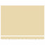Reservedug til markise Cremefarvet 235 x 195 cm Polyester