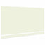 Reservedug til markise Creme 4 x 2 m Polyester