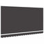 Reservedug til markise Antracit 4 x 2 m Polyester