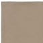 Reservedug til markise Beige 330 x 195 cm Polyester