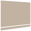 Reservedug til markise Beige 330 x 195 cm Polyester
