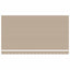 Reservedug til markise Beige 4 x 2 m Polyester