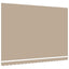 Reservedug til markise Beige 4,5 × 3 m Polyester