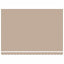 Reservedug til markise Beige 430 x 345 cm Polyester