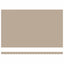 Reservedug til markise Beige 480 x 295 cm Polyester