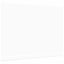 Reservedug til markise Hvid 4,5 × 3,5 m Polyester